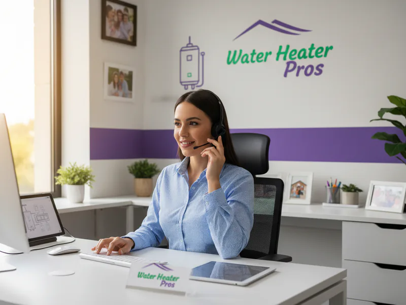 Water Heater Repair  in Edgerton  FAQ
